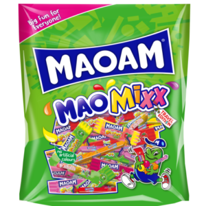 Haribo Maoam Mao Mix